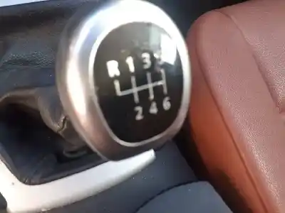 Veículo de Sucata bmw x3 (e83) 2.0d do ano 2007 alimentado n47d20a