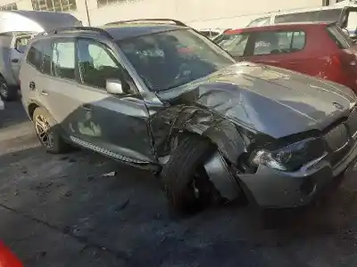 Veículo de Sucata bmw x3 (e83) 2.0d do ano 2007 alimentado n47d20a