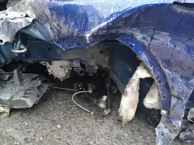 Утилизация автомобиля ford                                               kuga ii (dm2)                                                                                                                                                                                                                                              2.0 tdci года 2016 питание xrma,xrmb