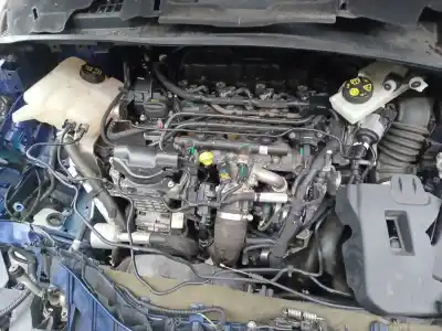 Утилизация автомобиля ford                                               kuga ii (dm2)                                                                                                                                                                                                                                              2.0 tdci года 2016 питание xrma,xrmb