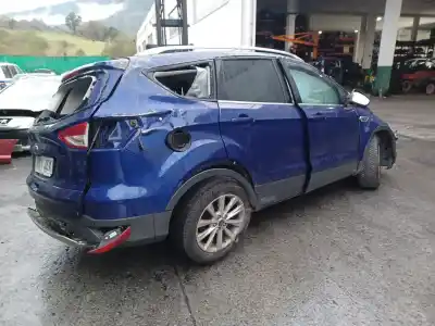 Утилизация автомобиля ford                                               kuga ii (dm2)                                                                                                                                                                                                                                              2.0 tdci года 2016 питание xrma,xrmb