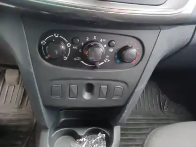 Утилизация автомобиля dacia sandero ii tce 90 (b8m1, b8ma) года 2017 питание h4b 400,h4b 408,h4b 410,h4b 411,h4b 412
