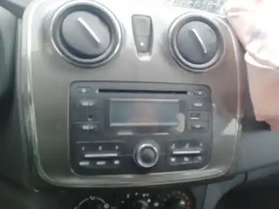 Утилизация автомобиля dacia sandero ii tce 90 (b8m1, b8ma) года 2017 питание h4b 400,h4b 408,h4b 410,h4b 411,h4b 412