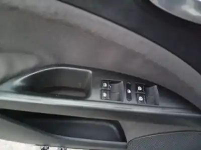 Vehículo de desguace seat altea xl (5p5, 5p8) 1.6 tdi del año 2012 con motor cayc