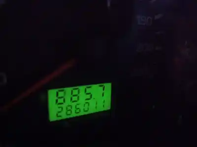 Scrapping Vehicle ford tourneo connect 1.8 tdci /tddi /di of the year 2023 powered bhpa,p7pa,p7pb,r2pa