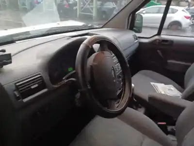 Scrapping Vehicle ford tourneo connect 1.8 tdci /tddi /di of the year 2023 powered bhpa,p7pa,p7pb,r2pa