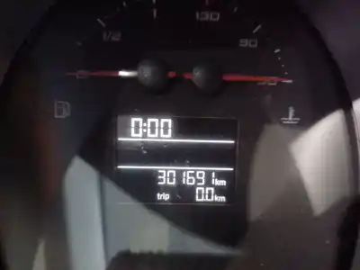 Vehicul casat seat altea xl (5p5, 5p8) 1.6 tdi al anului 2011 alimentat cay