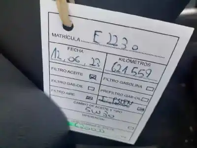 Здавання транспортного засобу vw multivan v (7hm, 7hn, 7hf, 7ef, 7em, 7en) 2.0 bitdi 4motion року 2012 потужний cfca