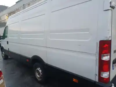 Здавання транспортного засобу iveco                                              daily v furgón                                                                                                                                                                                                                                             29s13, 29l13, 35c13, 35s13, 40c13, 40s13 року 2013 потужний f1ae3481b