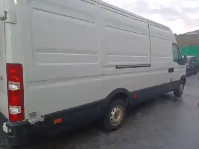 Здавання транспортного засобу iveco                                              daily v furgón                                                                                                                                                                                                                                             29s13, 29l13, 35c13, 35s13, 40c13, 40s13 року 2013 потужний f1ae3481b