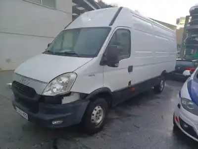 Здавання транспортного засобу iveco                                              daily v furgón                                                                                                                                                                                                                                             29s13, 29l13, 35c13, 35s13, 40c13, 40s13 року 2013 потужний f1ae3481b