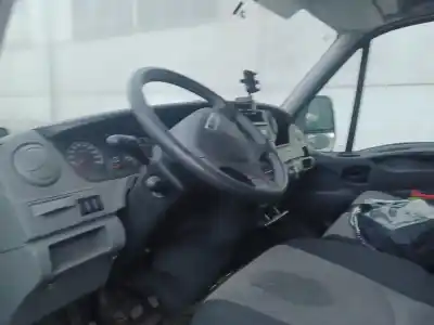 Здавання транспортного засобу iveco                                              daily v furgón                                                                                                                                                                                                                                             29s13, 29l13, 35c13, 35s13, 40c13, 40s13 року 2013 потужний f1ae3481b