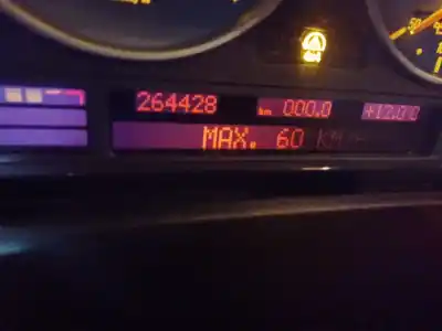 Veículo de Sucata bmw x5 (e53) 4.8 is do ano 2004 alimentado n62 b48 a