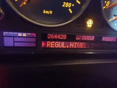 Veículo de Sucata bmw x5 (e53) 4.8 is do ano 2004 alimentado n62 b48 a