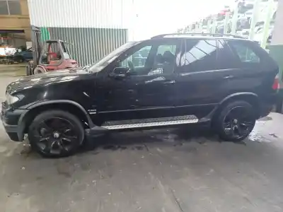 Veículo de Sucata bmw x5 (e53) 4.8 is do ano 2004 alimentado n62 b48 a