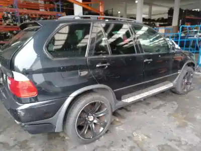 Veículo de Sucata bmw x5 (e53) 4.8 is do ano 2004 alimentado n62 b48 a