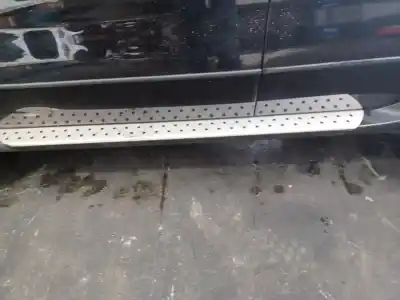 Veículo de Sucata bmw x5 (e53) 4.8 is do ano 2004 alimentado n62 b48 a