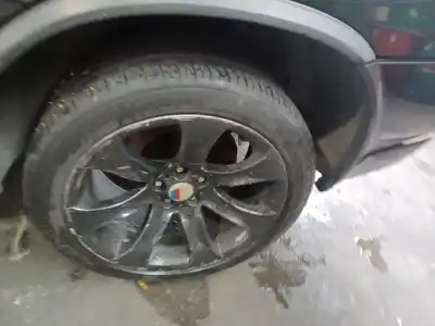 Veículo de Sucata bmw x5 (e53) 4.8 is do ano 2004 alimentado n62 b48 a