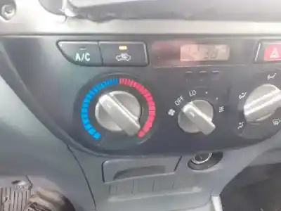 Утилизация автомобиля toyota rav 4 (a2) 1.8 16v cat года 2002 питание 1cd-ftv (85kw)
