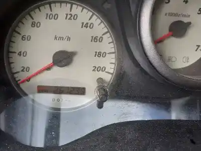 Утилизация автомобиля toyota rav 4 (a2) 1.8 16v cat года 2002 питание 1cd-ftv (85kw)
