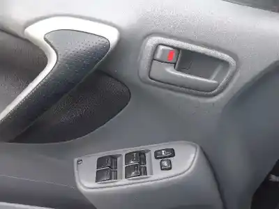 Утилизация автомобиля toyota rav 4 (a2) 1.8 16v cat года 2002 питание 1cd-ftv (85kw)