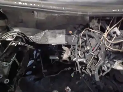 Утилизация автомобиля nissan primastar furgón (x83) 2.0 dci 90 года 2008 питание m9r 630,m9r 692,m9r 782,m9r 786