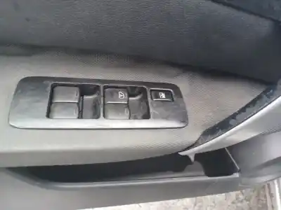 Утилизация автомобиля nissan qashqai / qashqai +2 i (j10, nj10, jj10e) 2.0 dci года 2009 питание m1d,m9r