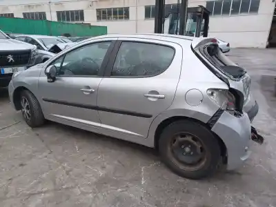 Veículo de Sucata peugeot                                            207/207+ (wa_, wc_)                                                                                                                                                                                                                                        1.4                                                                                                                                                                                                                                                        do ano 2008 alimentado kft (tu3a),kft (tu3ae5),kfv (tu3a)