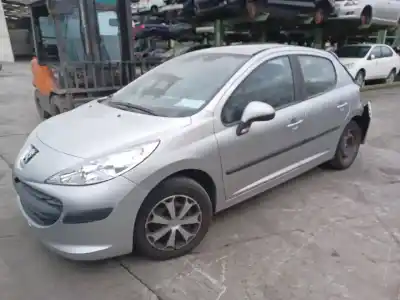 Scrapping Vehicle PEUGEOT                                            207/207+ (WA_, WC_)                                                                                                                                                                                                                                        1.4                                                                                                                                                                                                                                                        of the year 2008 powered KFT (TU3A),KFT (TU3AE5),KFV (TU3A)