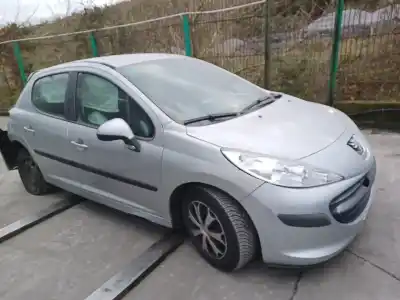 Veículo de Sucata peugeot                                            207/207+ (wa_, wc_)                                                                                                                                                                                                                                        1.4                                                                                                                                                                                                                                                        do ano 2008 alimentado kft (tu3a),kft (tu3ae5),kfv (tu3a)