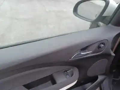 Утилизация автомобиля opel adam (m13) 1.4 года 2015 питание a 14 xel,b 14 xel,d 14 xel