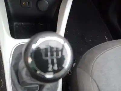 Утилизация автомобиля opel adam (m13) 1.4 года 2015 питание a 14 xel,b 14 xel,d 14 xel