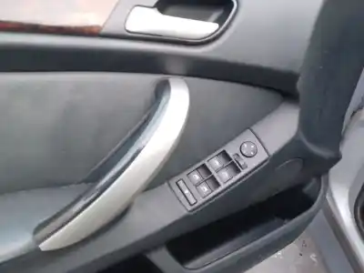 Scrapping Vehicle bmw x5 (e53) 3.0 d of the year 2002 powered m57 d30 (306d1)