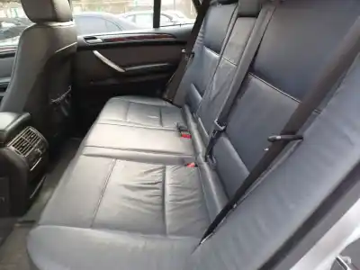 Scrapping Vehicle bmw x5 (e53) 3.0 d of the year 2002 powered m57 d30 (306d1)