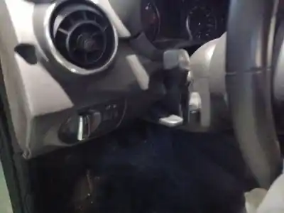 Veículo de Sucata audi a1 (8x) ambition do ano 2011 alimentado cayc