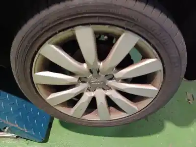 Veículo de Sucata audi a1 (8x) ambition do ano 2011 alimentado cayc