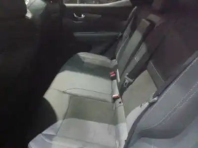 Vehicul casat nissan qashqai (j11) acenta al anului 2021 alimentat hr13