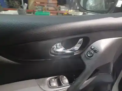 Vehicul casat nissan qashqai (j11) acenta al anului 2021 alimentat hr13