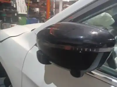 Vehicul casat nissan qashqai (j11) acenta al anului 2021 alimentat hr13