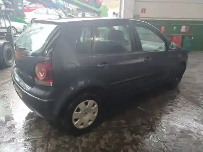 Утилизация автомобиля volkswagen                                         polo (6n2)                                                                                                                                                                                                                                                 1.4                                                                                                                                                                                                                                                        года 2005 питание akp,anx