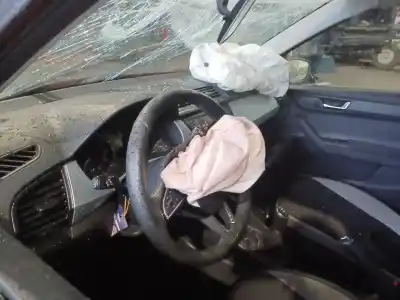 Утилизация автомобиля skoda fabia iii (nj3) 1.0 года 2017 питание chyb