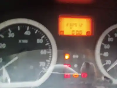Утилизация автомобиля dacia logan mcv (ks_) 1.5 dci (ks0w) года 2008 питание k9k 796