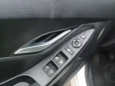 Veículo de Sucata hyundai ix20 (jc) 1.6 crdi do ano 2014 alimentado d4fb