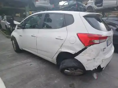 Veículo de Sucata hyundai ix20 (jc) 1.6 crdi do ano 2014 alimentado d4fb