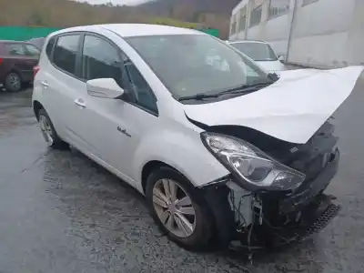 Veículo de Sucata hyundai ix20 (jc) 1.6 crdi do ano 2014 alimentado d4fb