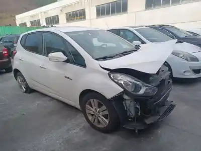 Veículo de Sucata hyundai ix20 (jc) 1.6 crdi do ano 2014 alimentado d4fb