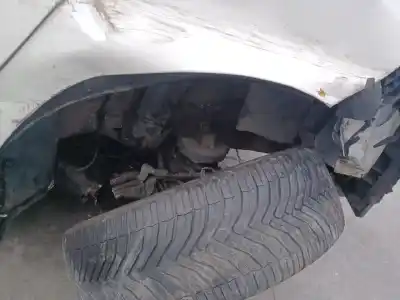 Veículo de Sucata hyundai ix20 (jc) 1.6 crdi do ano 2014 alimentado d4fb