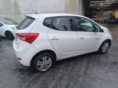 Veículo de Sucata hyundai ix20 (jc) 1.6 crdi do ano 2014 alimentado d4fb