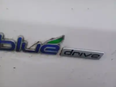 Veículo de Sucata hyundai ix20 (jc) 1.6 crdi do ano 2014 alimentado d4fb