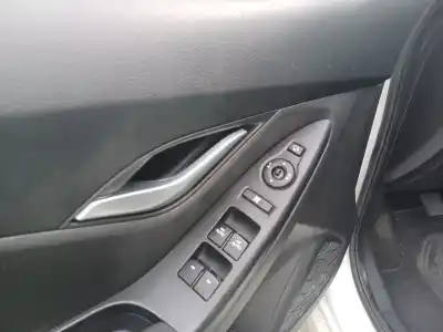 Veículo de Sucata hyundai ix20 (jc) 1.6 crdi do ano 2014 alimentado d4fb